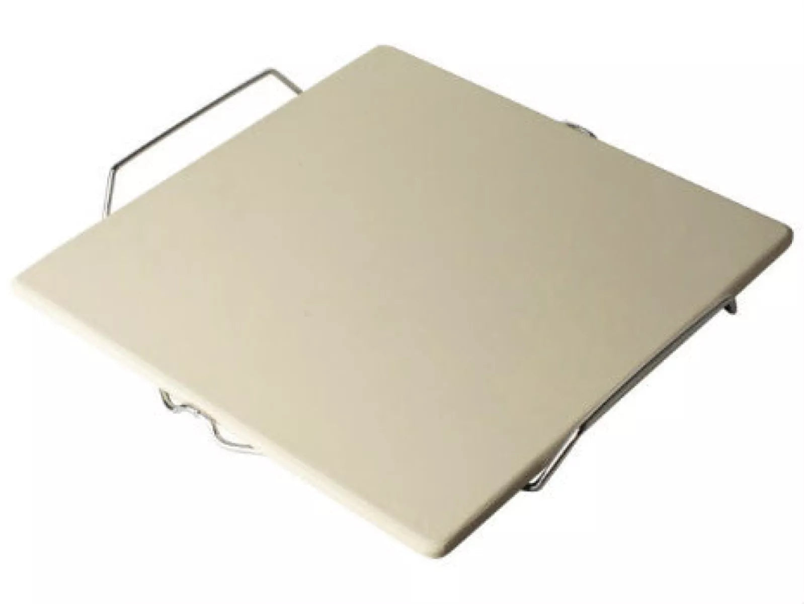 Küchenprofi Pizzasteen met Rek