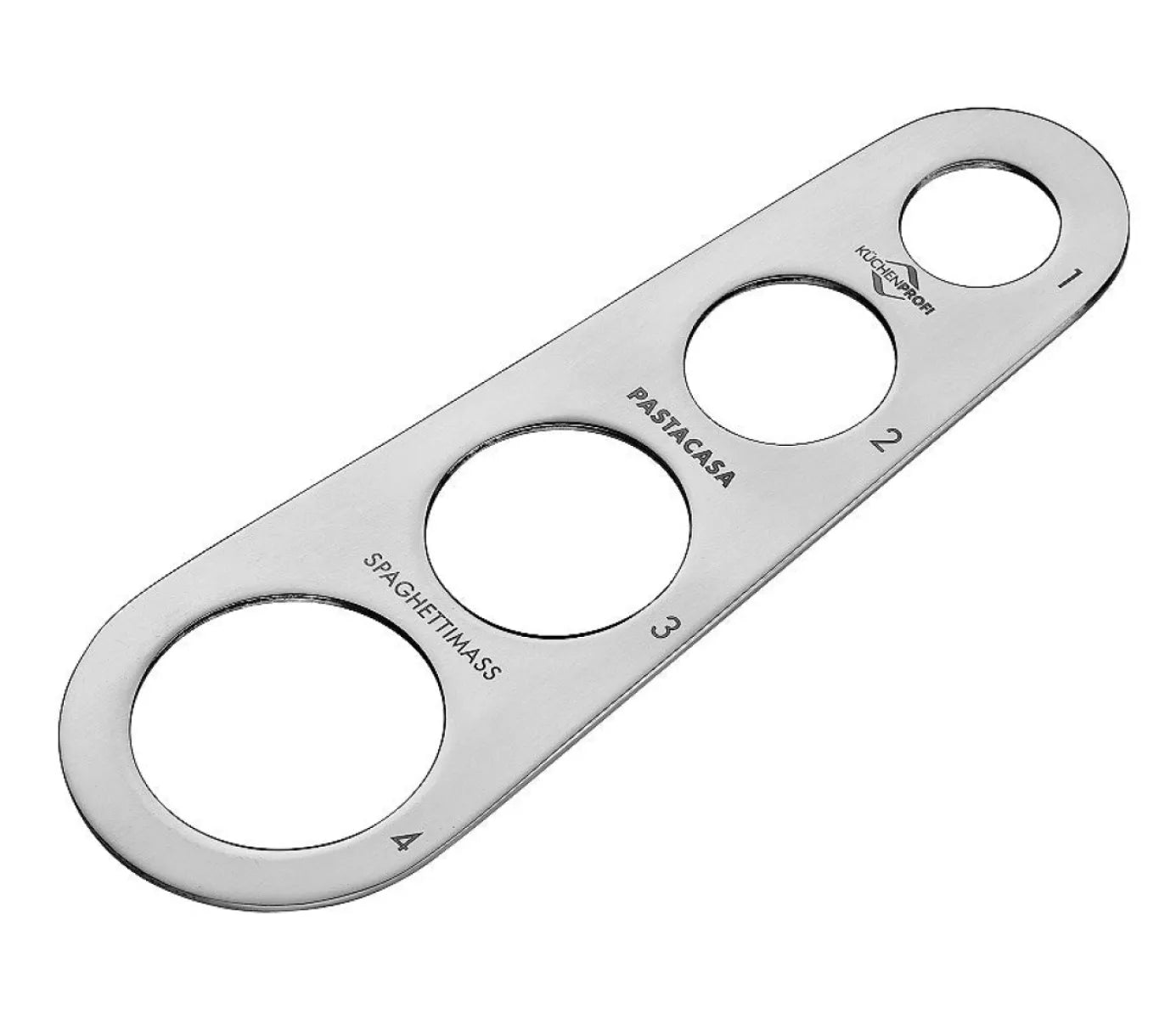 Küchenprofi Spaghettimeter