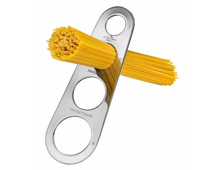 Küchenprofi Spaghettimeter