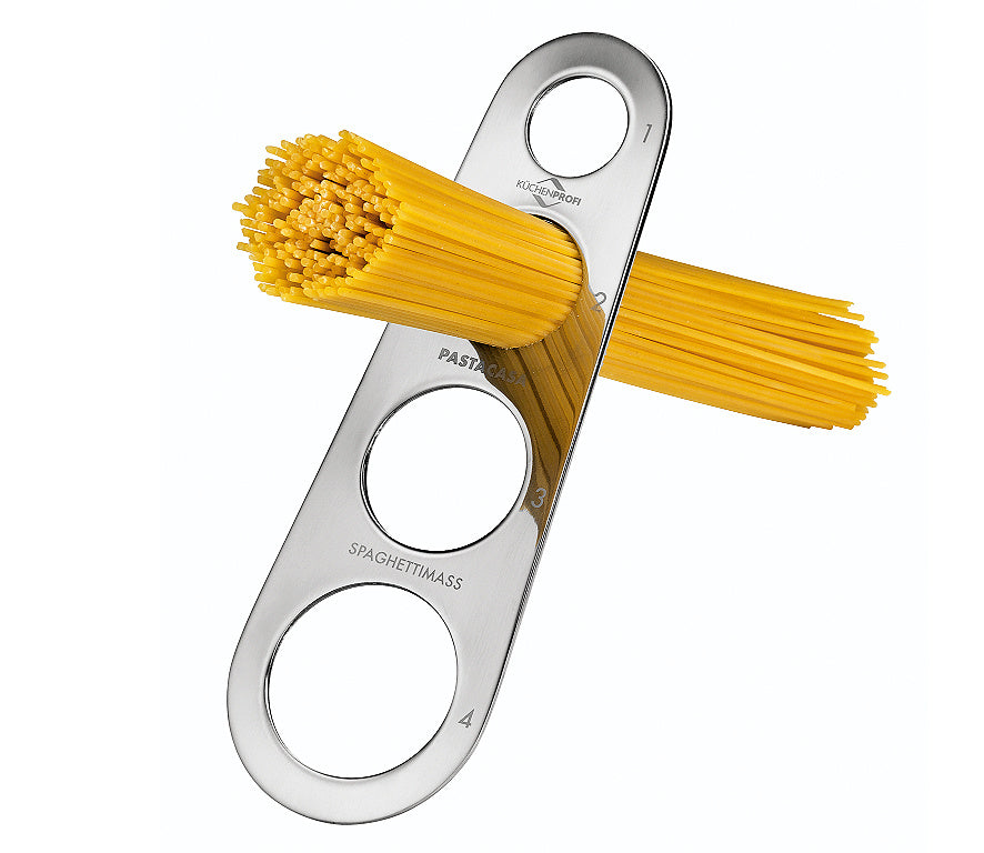 Spaghettimeter