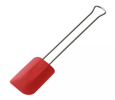 Küchenprofi Spatel Rood