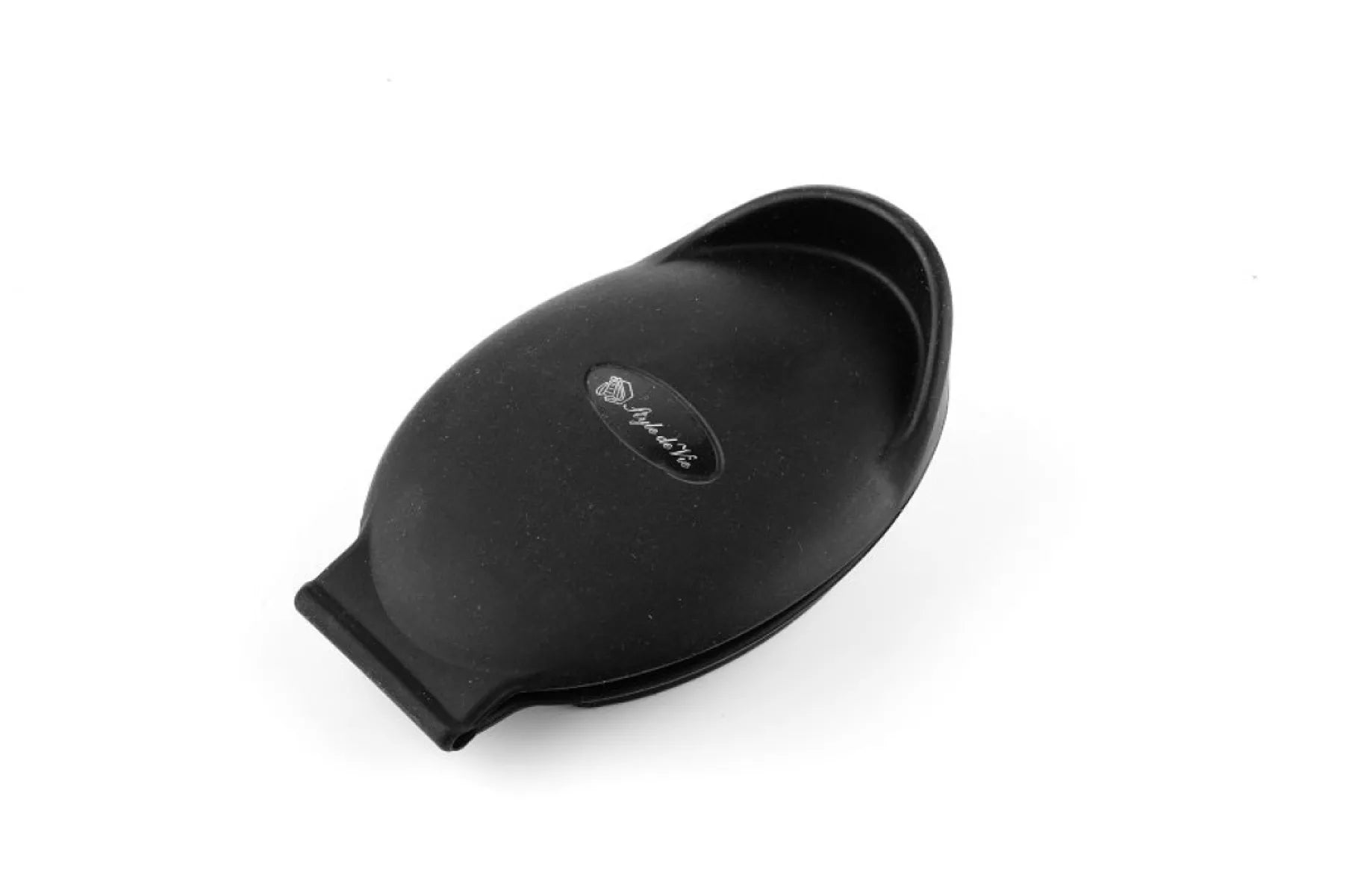 Laguiole Style de Vie Oestermes Luxury Line Wengé Hout met Oesterhouder