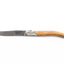 Laguiole Style de Vie Steakmessen Luxury Line Eikenhout Stonewash 6-delig