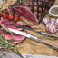 Laguiole Style de Vie Steakmessen Luxury Line Olijfhout 6-delig
