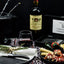 Laguiole Style de Vie Steakmessen Luxury Line Zwart Ebbenhout 6-delig