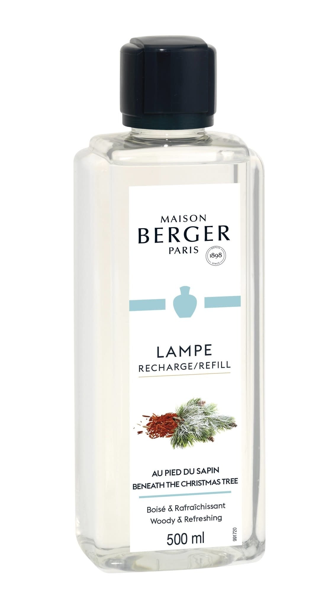 Parfum Festive Fir 500 ml