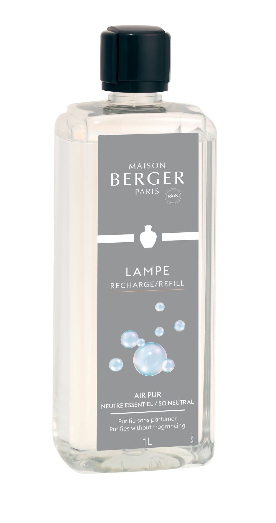 Parfum So Neutral 1 Liter