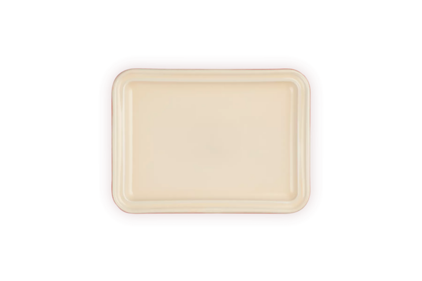 Le Creuset Botervloot Kersenrood