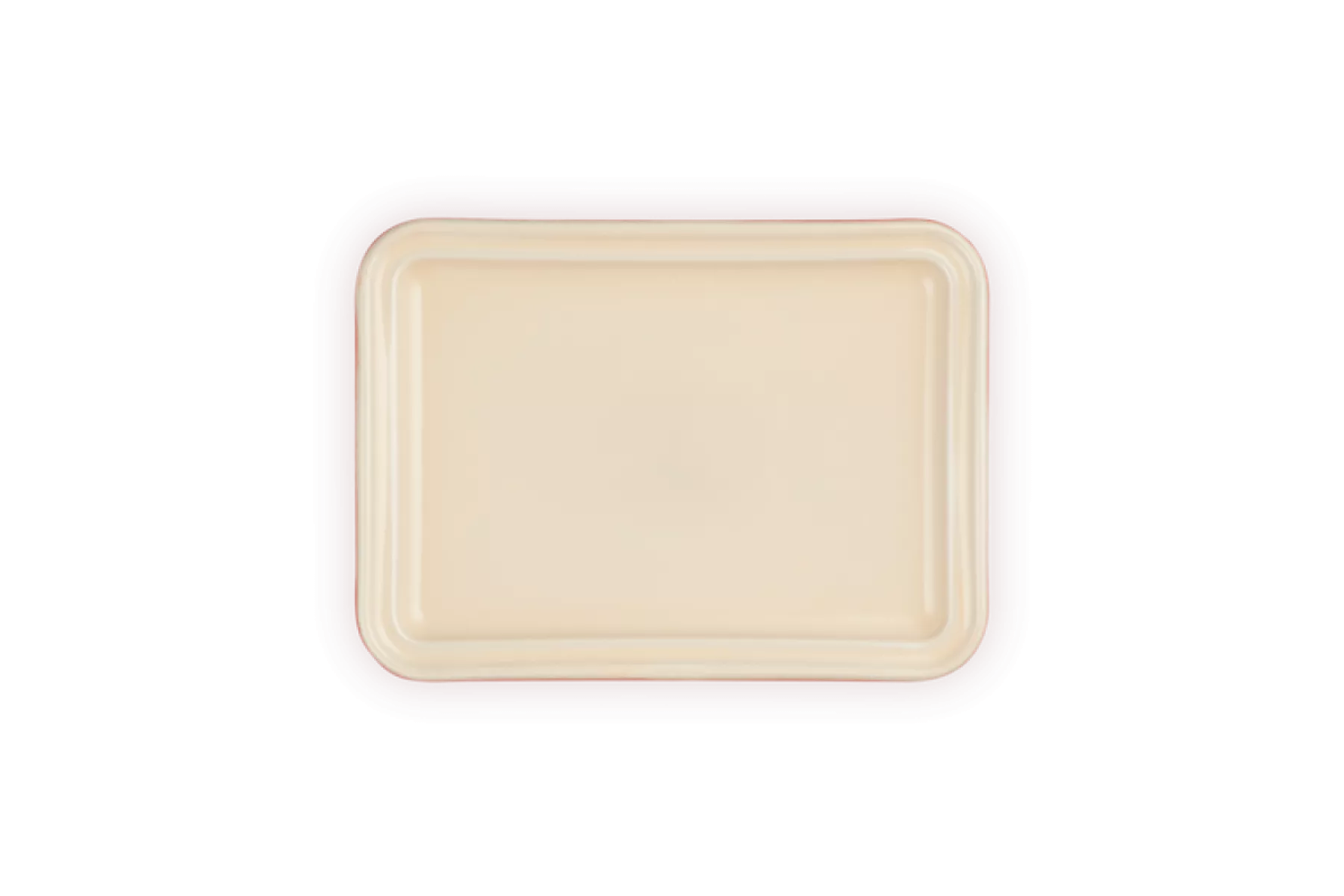 Le Creuset Botervloot Kersenrood