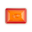 Le Creuset Botervloot Oranje-Rood