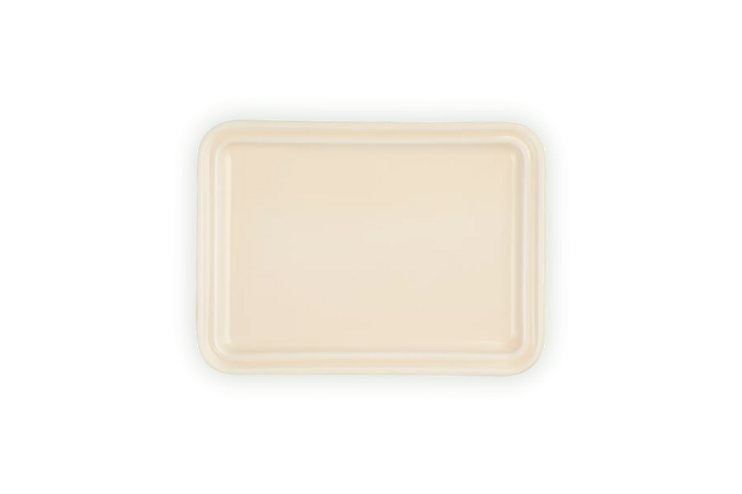 Le Creuset Botervloot Oranje-Rood