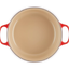 Le Creuset Signature Ronde Braadpan Kersenrood 26 cm