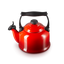 Le Creuset Tradition Fluitketel Kersenrood 2.1 Liter