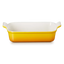 Le Creuset Ovenschaal Nectar 26x19 cm