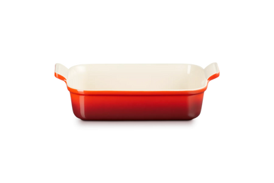 Le Creuset Ovenschaal Kersenrood 26x19 cm