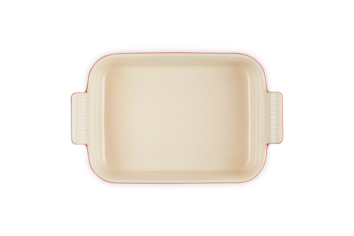 Le Creuset Ovenschaal Kersenrood 26x19 cm