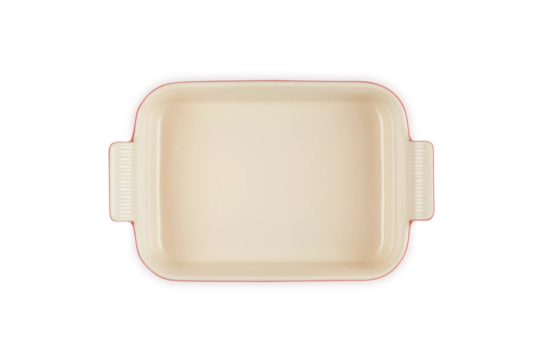 Le Creuset Ovenschaal Kersenrood 26x19 cm