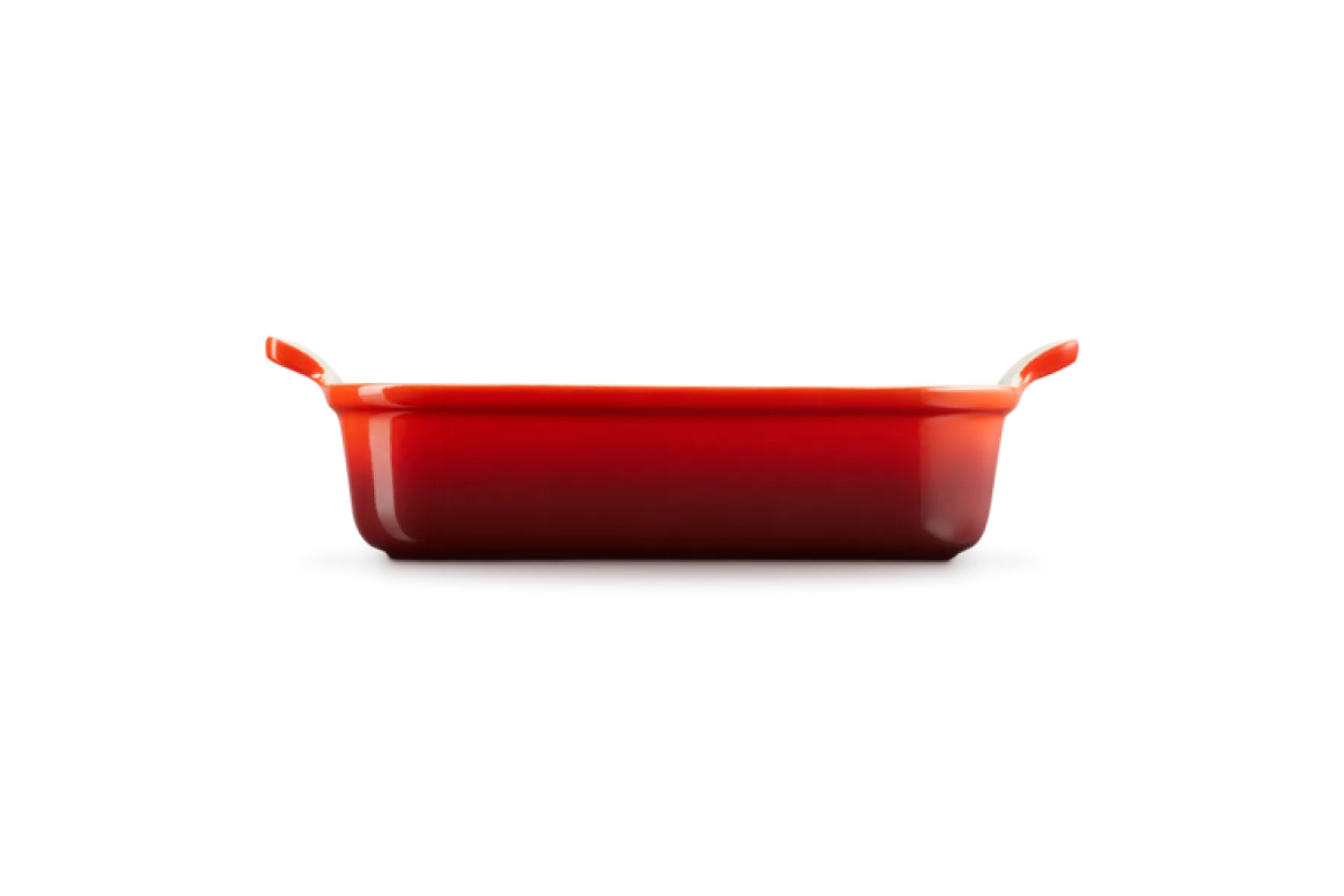 Le Creuset Ovenschaal Kersenrood 26x19 cm