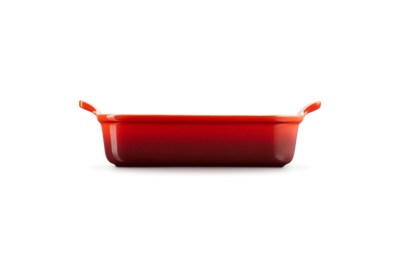 Le Creuset Ovenschaal Kersenrood 26x19 cm