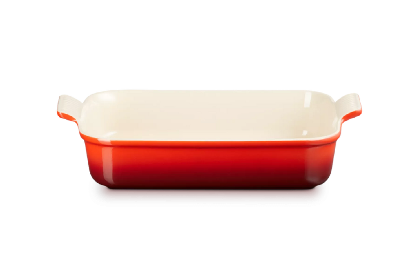 Le Creuset Ovenschaal Kersenrood 32x24 cm