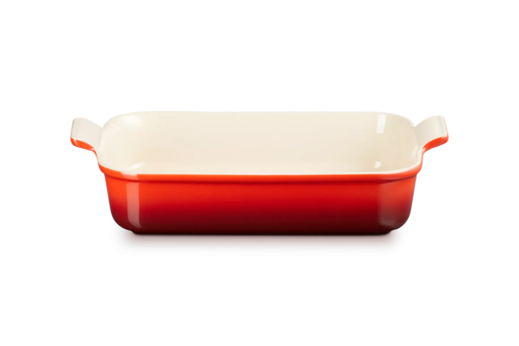 Le Creuset Ovenschaal Kersenrood 32x24 cm