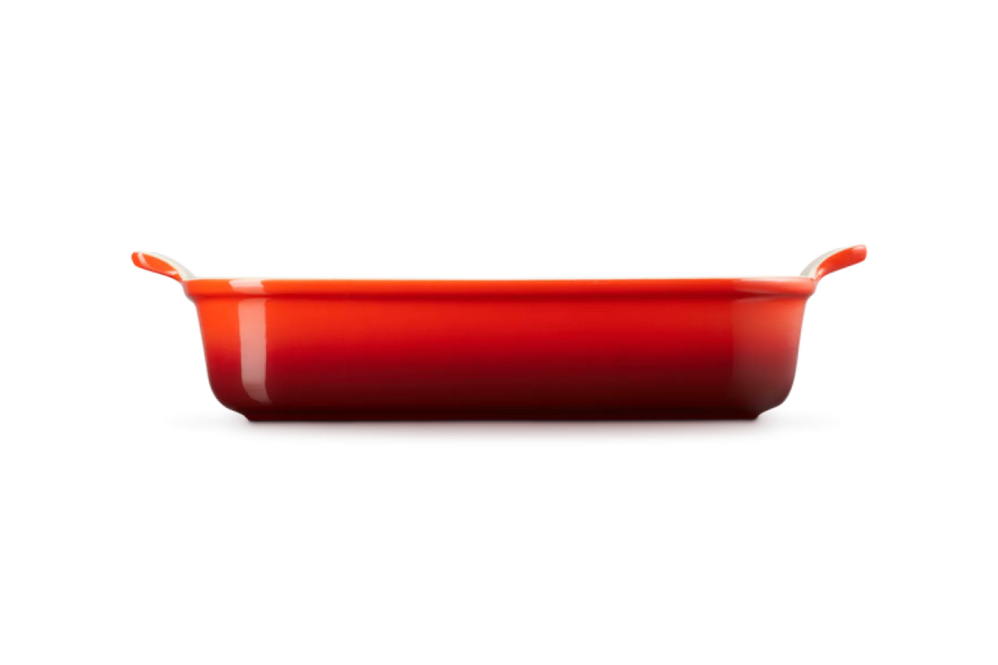 Le Creuset Ovenschaal Kersenrood 32x24 cm