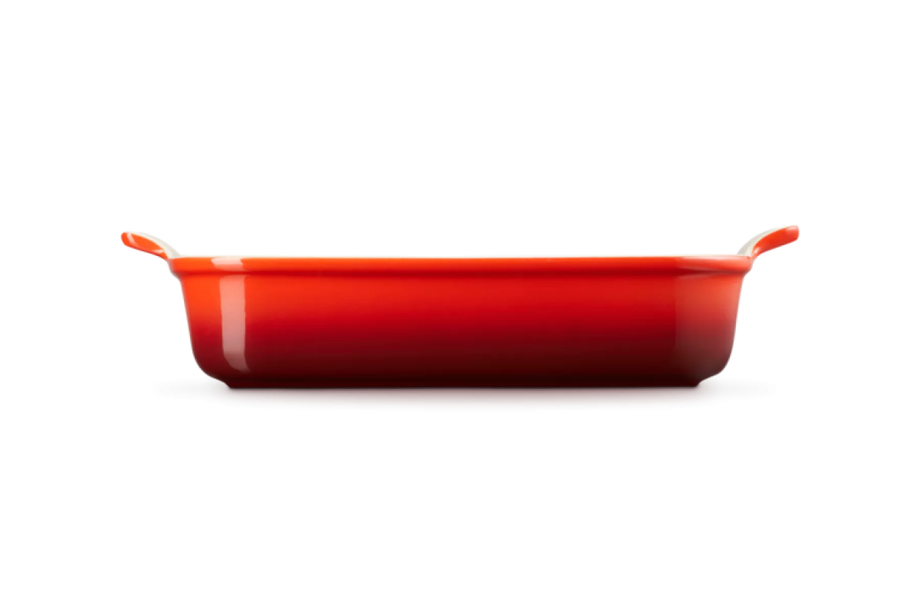 Le Creuset Ovenschaal Kersenrood 32x24 cm