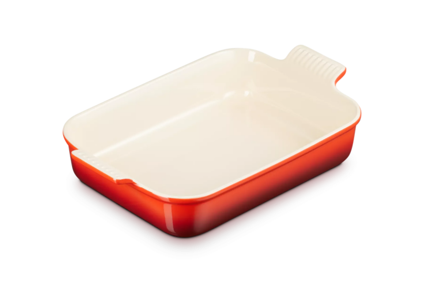 Le Creuset Ovenschaal Kersenrood 32x24 cm