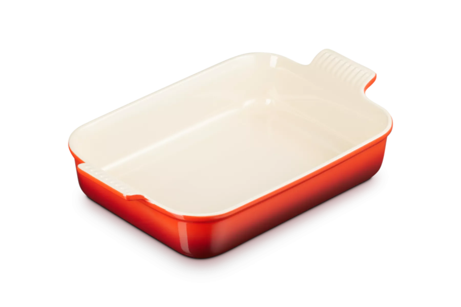 Le Creuset Ovenschaal Kersenrood 32x24 cm