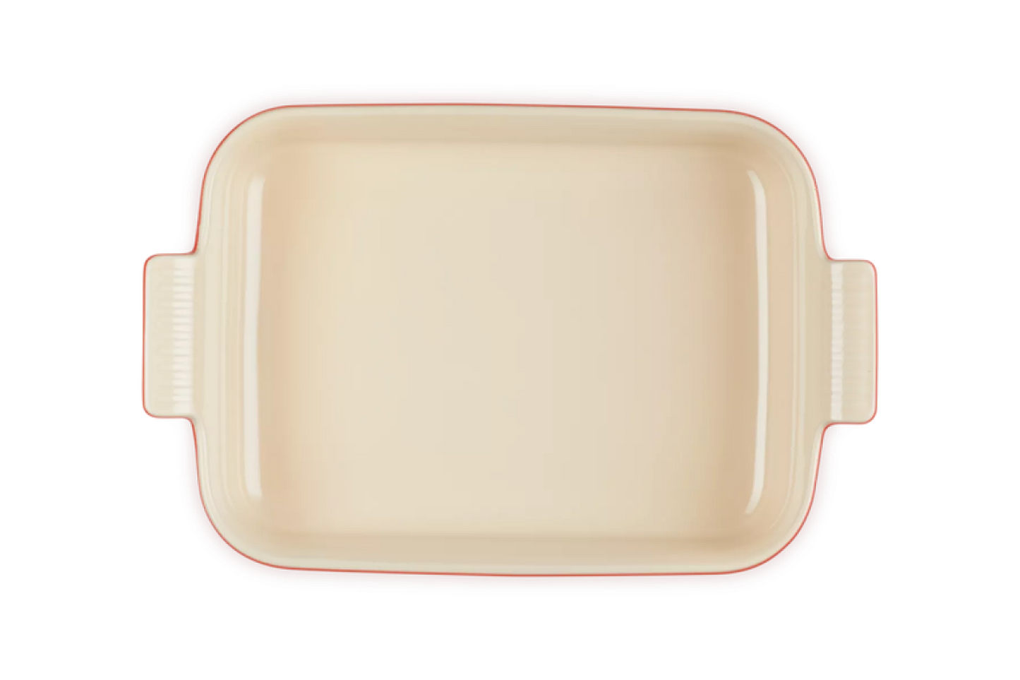Le Creuset Ovenschaal Kersenrood 32x24 cm