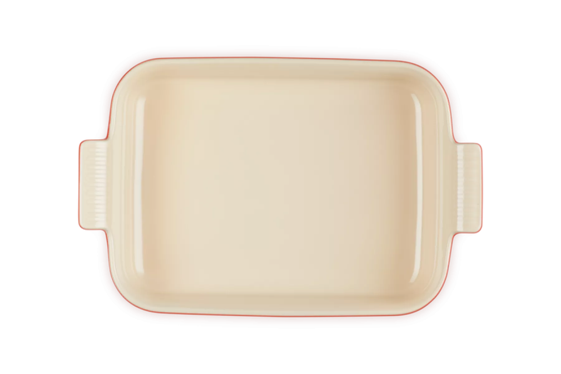 Le Creuset Ovenschaal Kersenrood 32x24 cm