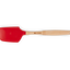 Pro Grote Spatel Kersenrood 33.5 cm