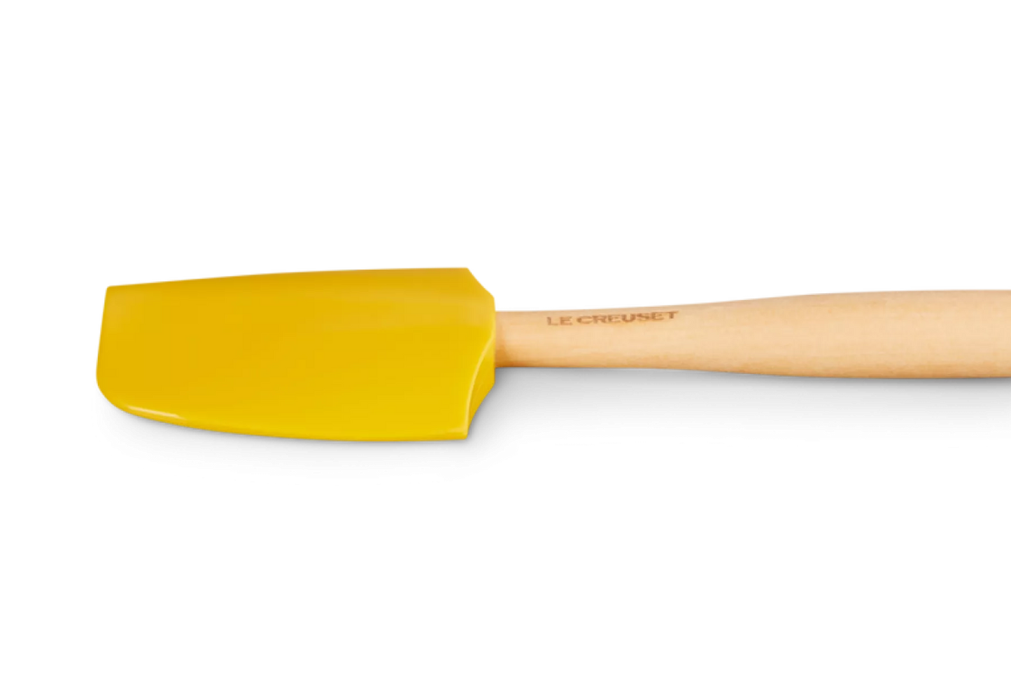 Le Creuset Premium Spatel Medium Nectar