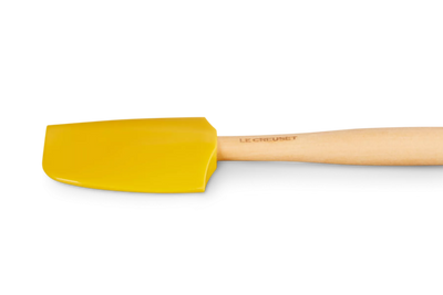 Le Creuset Premium Spatel Medium Nectar