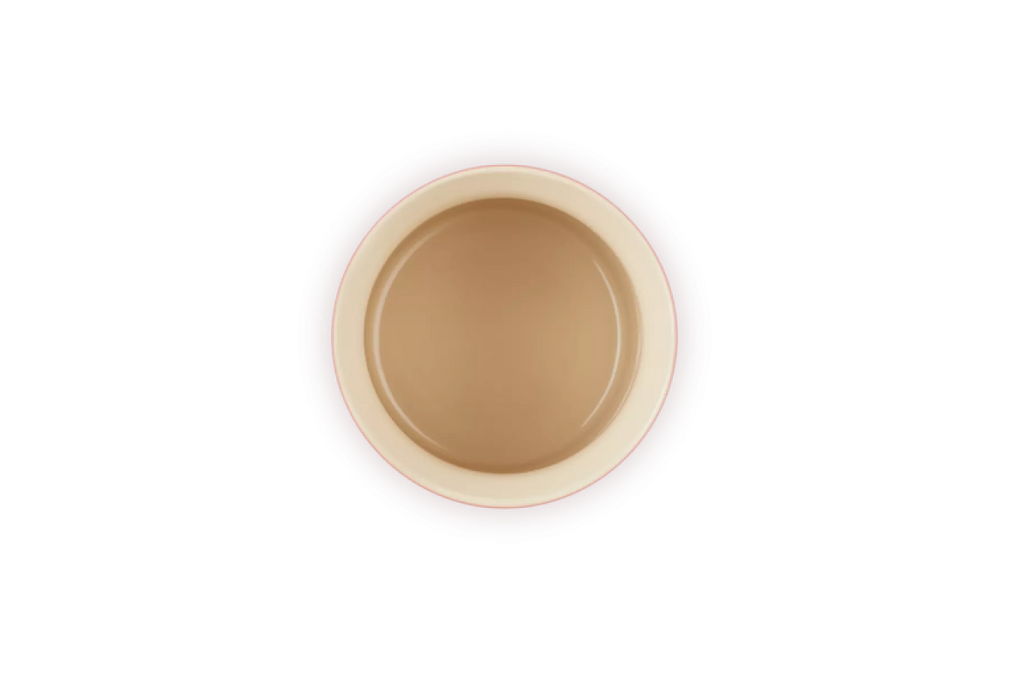 Le Creuset Signature Spatelpot 1.1 Liter Kersenrood