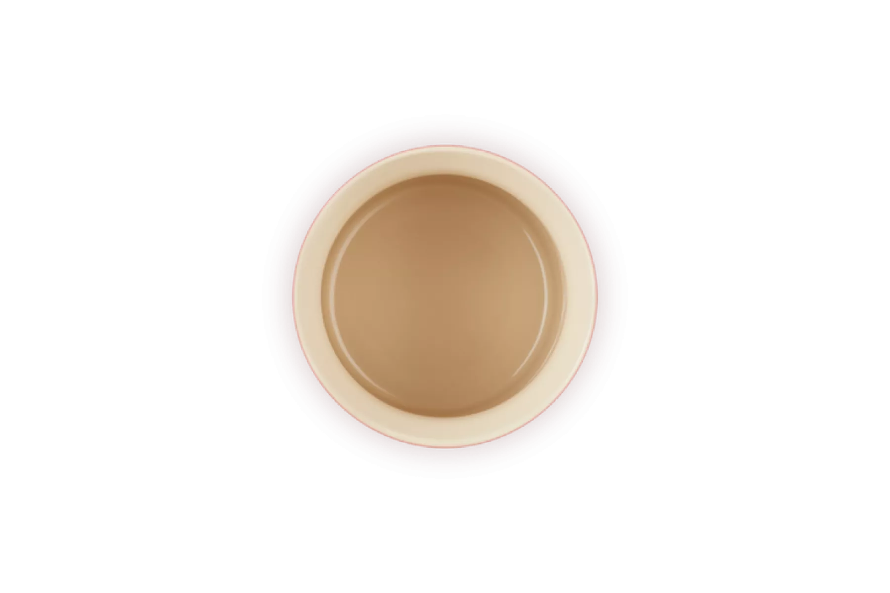 Le Creuset Signature Spatelpot 1.1 Liter Kersenrood