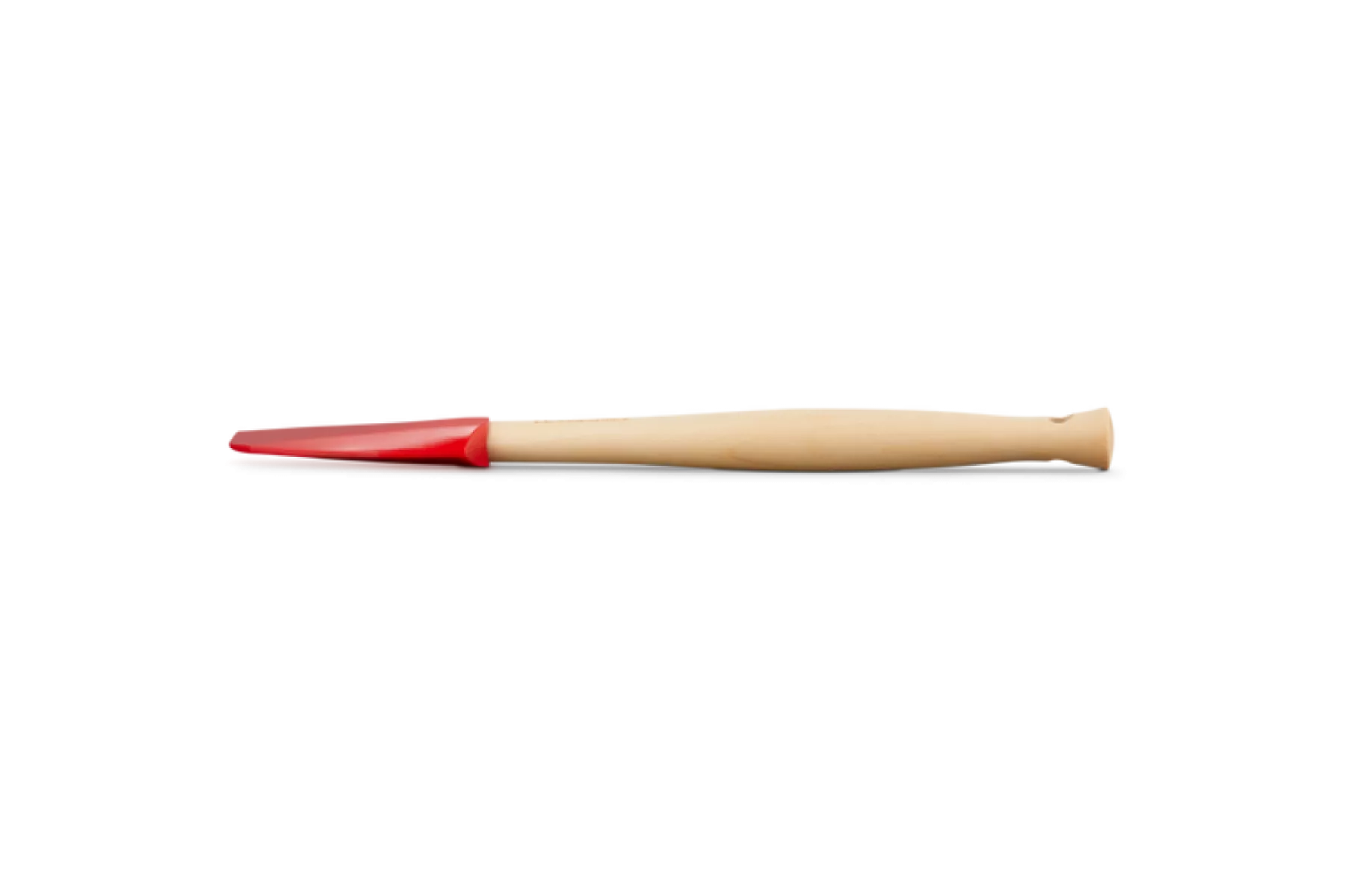 Le Creuset Premium Spatel Klein Kersenrood
