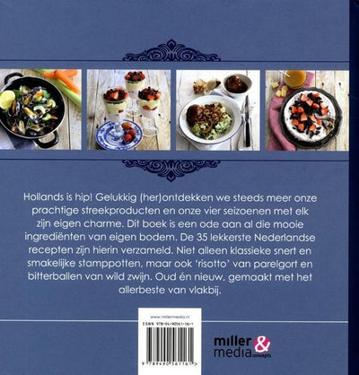 Lekker Hollands