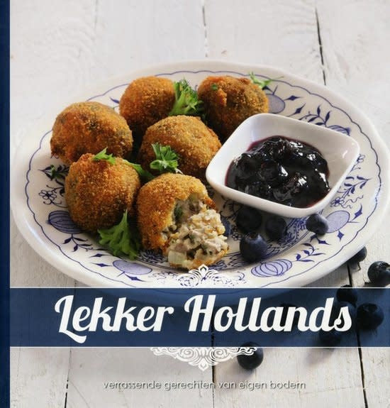 Lekker Hollands