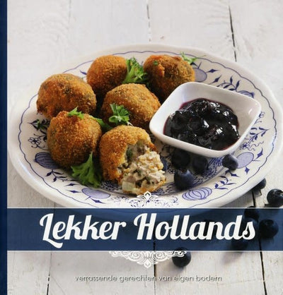 Lekker Hollands