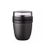 Mepal Ellipse Lunchpot Nordic Black