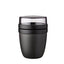 Ellipse Lunchpot Nordic Black