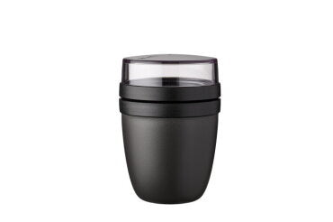 Ellipse Lunchpot Nordic Black