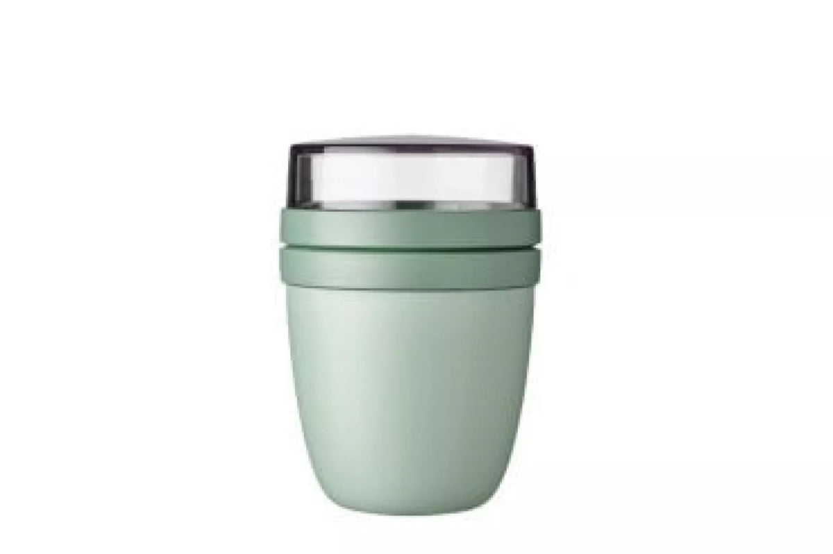 Mepal Ellipse Lunchpot Nordic Sage