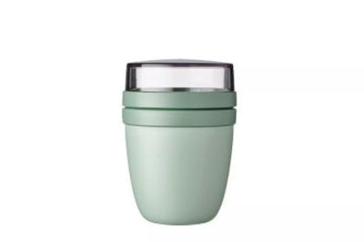 Mepal Ellipse Lunchpot Nordic Sage