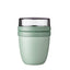 Ellipse Lunchpot Nordic Sage