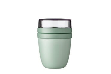 Ellipse Lunchpot Nordic Sage