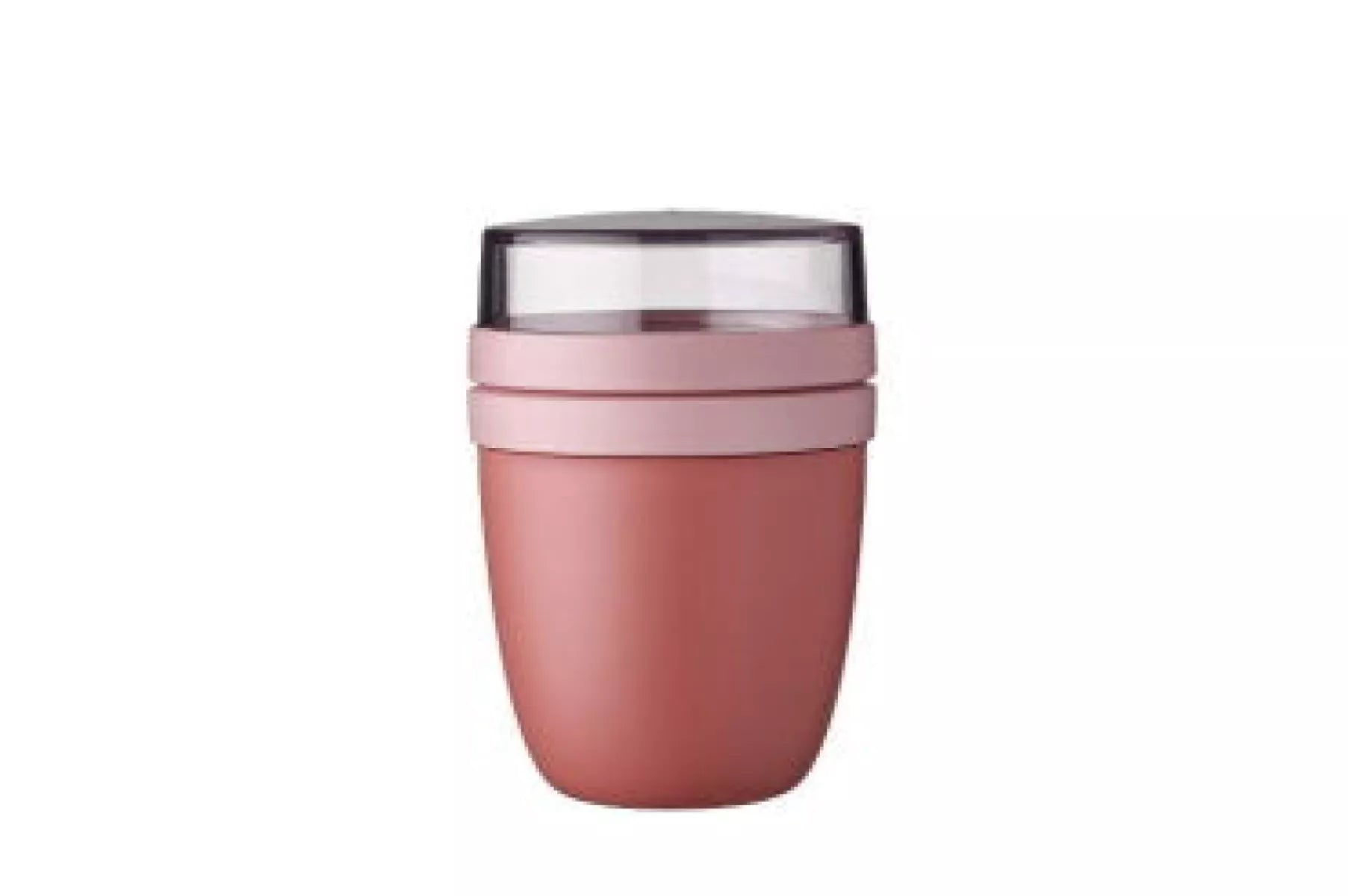 Mepal Ellipse Lunchpot Vivid Mauve
