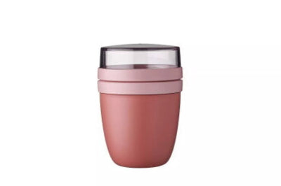Mepal Ellipse Lunchpot Vivid Mauve