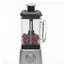 Blender Power 4 Mat Chroom
